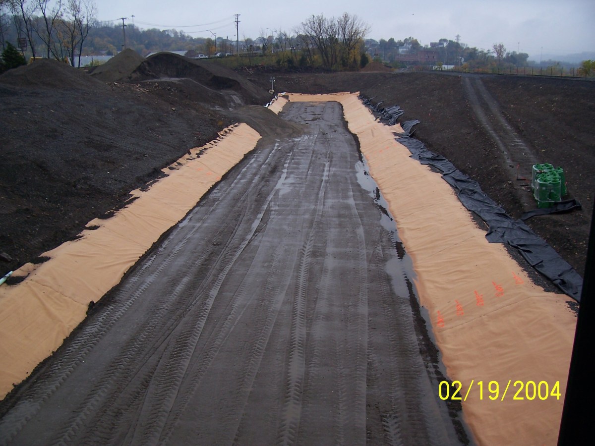 Army Corps of Engineers