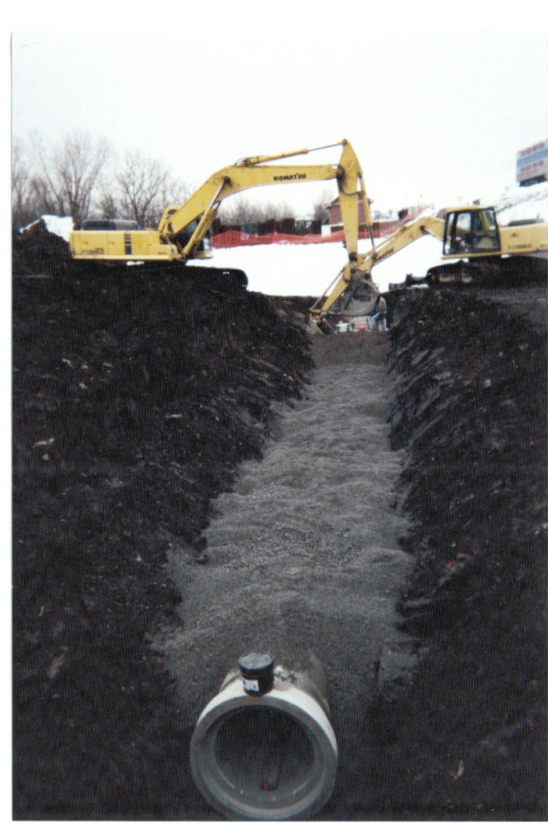 Army Corps of Engineers