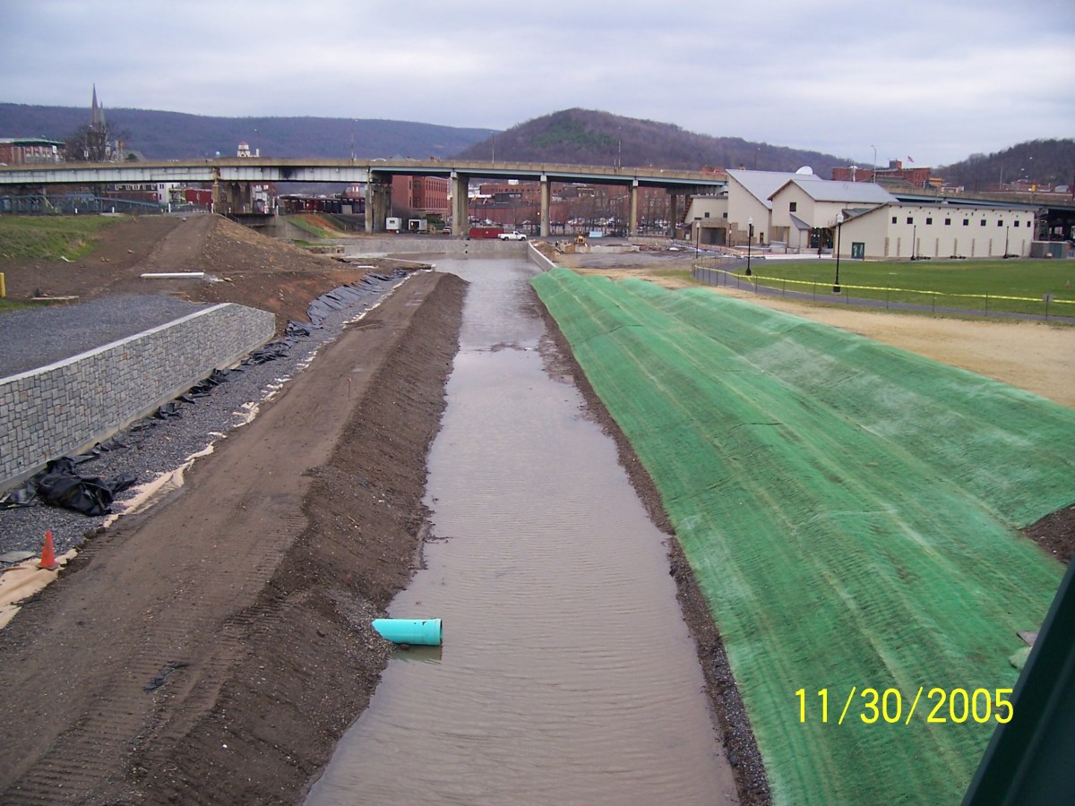 Army Corps of Engineers